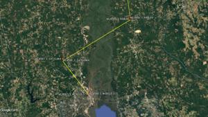 MCI "Mobile Jct" AL, Alabama